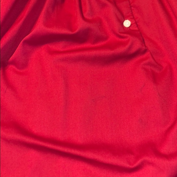 The Proper Peony Tulip Dress, sz 4 yrs - Picture 5 of 8